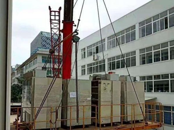 江汉区吊车出租_吊车出租流程细则
